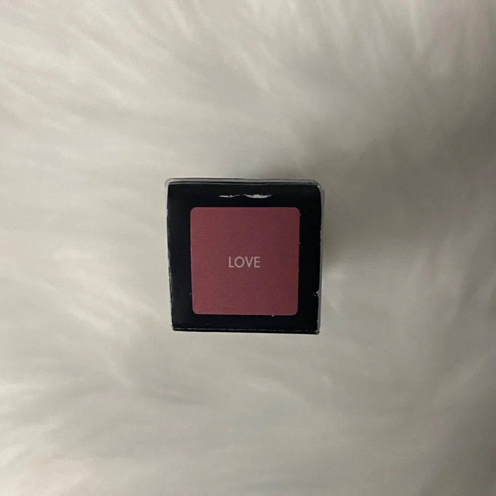 bareMinerals Mineralist Lip Gloss Balm /love - Picture 8 of 9